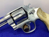 1937 Smith Wesson 1917 .45 ACP SS 5.5" *COLLECTIBLE BRAZILIAN CONTRACT*