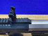 Tokarev TBP-12M 12ga 18.5" *ELECTROLESS NICKEL MARINE GRADE FINISH*