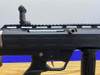 Tokarev TBP-12M 12ga 18.5" *ELECTROLESS NICKEL MARINE GRADE FINISH*