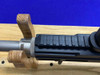 Tokarev TBP-12M 12ga 18.5" *ELECTROLESS NICKEL MARINE GRADE FINISH*