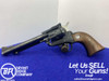 1982 Ruger New Model Single Six .22LR 5.5" *CLASSIC SINGLE-ACTION REVOLVER*