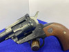 1982 Ruger New Model Single Six .22LR 5.5" *CLASSIC SINGLE-ACTION REVOLVER*