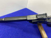 1982 Ruger New Model Single Six .22LR 5.5" *CLASSIC SINGLE-ACTION REVOLVER*