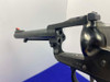 1982 Ruger New Model Single Six .22LR 5.5" *CLASSIC SINGLE-ACTION REVOLVER*