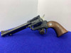 1982 Ruger New Model Single Six .22LR 5.5" *CLASSIC SINGLE-ACTION REVOLVER*