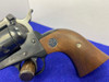 1982 Ruger New Model Single Six .22LR 5.5" *CLASSIC SINGLE-ACTION REVOLVER*