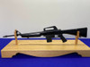 Kassnar 116 MK I .22 LR Blue 18" *SEMI-AUTOMATIC RIMFIRE IMPORT RIFLE*