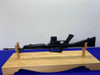Kassnar 116 MK I .22 LR Blue 18" *SEMI-AUTOMATIC RIMFIRE IMPORT RIFLE*