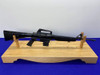 Kassnar 116 MK I .22 LR Blue 18" *SEMI-AUTOMATIC RIMFIRE IMPORT RIFLE*