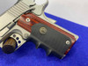 Kimber Pro Carry HD II .38 Super 4" Stainless *FANTASTIC 1911 STYLE PISTOL*