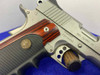 Kimber Pro Carry HD II .38 Super 4" Stainless *FANTASTIC 1911 STYLE PISTOL*