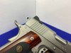 Kimber Pro Carry HD II .38 Super 4" Stainless *FANTASTIC 1911 STYLE PISTOL*