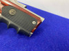 Kimber Pro Carry HD II .38 Super 4" Stainless *FANTASTIC 1911 STYLE PISTOL*
