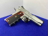 Kimber Pro Carry HD II .38 Super 4" Stainless *FANTASTIC 1911 STYLE PISTOL*