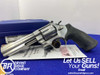 2011 Smith & Wesson 629-8 Classic .44 Magnum 5" *EXCELLENT DOUBLE-ACTION*