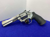 2011 Smith & Wesson 629-8 Classic .44 Magnum 5" *EXCELLENT DOUBLE-ACTION*