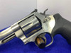 2011 Smith & Wesson 629-8 Classic .44 Magnum 5" *EXCELLENT DOUBLE-ACTION*