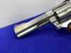 2011 Smith & Wesson 629-8 Classic .44 Magnum 5" *EXCELLENT DOUBLE-ACTION*