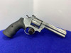 2011 Smith & Wesson 629-8 Classic .44 Magnum 5" *EXCELLENT DOUBLE-ACTION*