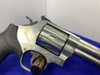 2011 Smith & Wesson 629-8 Classic .44 Magnum 5" *EXCELLENT DOUBLE-ACTION*