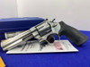 2011 Smith & Wesson 629-8 Classic .44 Magnum 5" *EXCELLENT DOUBLE-ACTION*