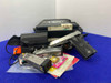 STI Guardian.45 ACP Two-Tone 3.9" *AWESOME SEMI AUTOMATIC PISTOL*