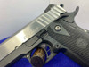 STI Guardian.45 ACP Two-Tone 3.9" *AWESOME SEMI AUTOMATIC PISTOL*