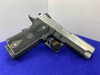 STI Guardian.45 ACP Two-Tone 3.9" *AWESOME SEMI AUTOMATIC PISTOL*