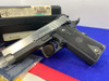 STI Guardian.45 ACP Two-Tone 3.9" *AWESOME SEMI AUTOMATIC PISTOL*