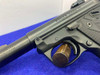 2023 Ruger MKIV Tactical .22 LR 4.4" *INCREDIBLE THREADED BARREL EXAMPLE*