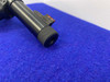 2023 Ruger MKIV Tactical .22 LR 4.4" *INCREDIBLE THREADED BARREL EXAMPLE*