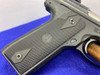 2023 Ruger MKIV Tactical .22 LR 4.4" *INCREDIBLE THREADED BARREL EXAMPLE*