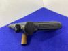 2023 Ruger MKIV Tactical .22 LR 4.4" *INCREDIBLE THREADED BARREL EXAMPLE*