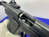 2023 Ruger MKIV Tactical .22 LR 4.4" *INCREDIBLE THREADED BARREL EXAMPLE*