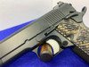 Dan Wesson Valor Commander 9mm 4.25" *INCREDIBLE HIGH-QUALITY SEMI-AUTO*