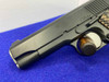 Dan Wesson Valor Commander 9mm 4.25" *INCREDIBLE HIGH-QUALITY SEMI-AUTO*