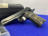 Dan Wesson Valor Commander 9mm 4.25" *INCREDIBLE HIGH-QUALITY SEMI-AUTO*
