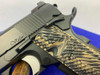 Dan Wesson Valor Commander 9mm 4.25" *INCREDIBLE HIGH-QUALITY SEMI-AUTO*