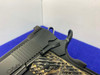 Dan Wesson Valor Commander 9mm 4.25" *INCREDIBLE HIGH-QUALITY SEMI-AUTO*