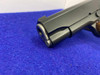 Dan Wesson Valor Commander 9mm 4.25" *INCREDIBLE HIGH-QUALITY SEMI-AUTO*