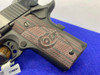Colt Defender Lightweight .45ACP Blued 3.25" *NEW OLD STOCK PIECE*