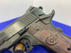 Colt Defender Lightweight .45ACP Blued 3.25" *NEW OLD STOCK PIECE*