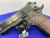 Colt Defender Lightweight .45ACP Blued 3.25" *NEW OLD STOCK PIECE*
