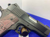 Colt Defender Lightweight .45ACP Blued 3.25" *NEW OLD STOCK PIECE*