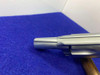 1995 Colt Detective Special *SUPER RARE FACTORY HARD CHROME FINISH MODEL*