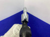 1995 Colt Detective Special *SUPER RARE FACTORY HARD CHROME FINISH MODEL*