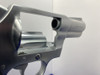 1995 Colt Detective Special *SUPER RARE FACTORY HARD CHROME FINISH MODEL*