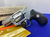 1995 Colt Detective Special *SUPER RARE FACTORY HARD CHROME FINISH MODEL*