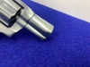 1995 Colt Detective Special *SUPER RARE FACTORY HARD CHROME FINISH MODEL*