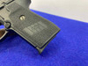 Sig Sauer P239 9mm Blk 3.6" *POPULAR DISCONTINUED SEMI-AUTOMATIC PISTOL*